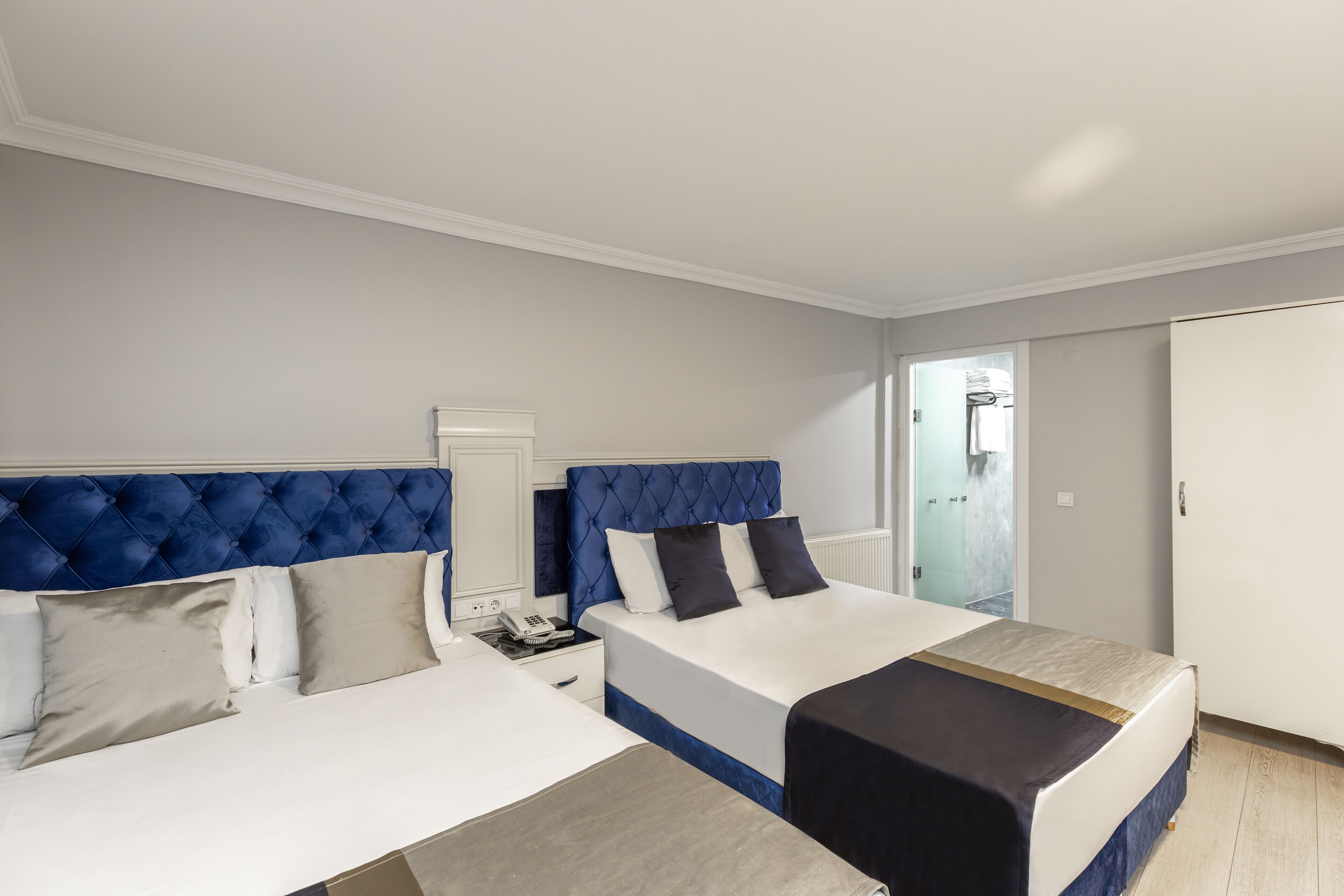 Photo - Sirkeci Grand Family Hotel & SPA