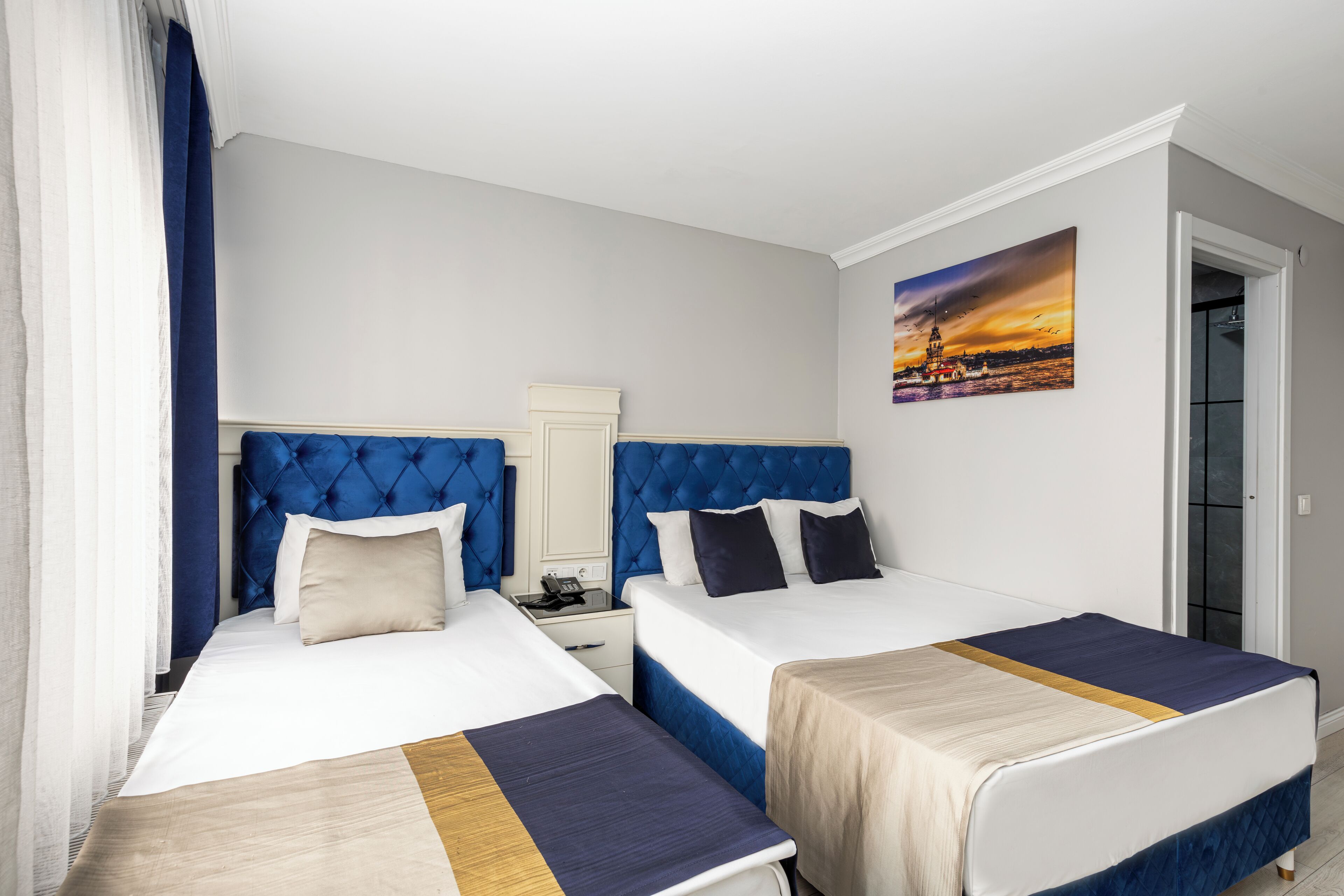 Foto - Sirkeci Family Hotel