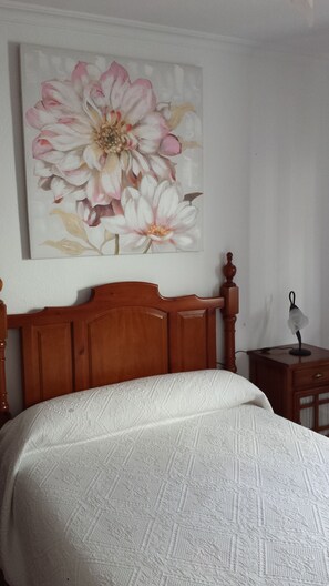 Free WiFi - Venta Julian (El Bosque)