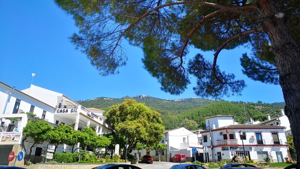 Exterior - Venta Julian (El Bosque)