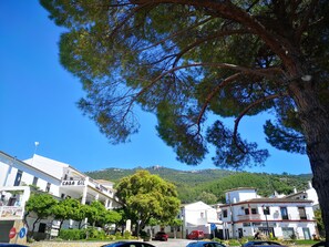 Exterior - Venta Julian (El Bosque)