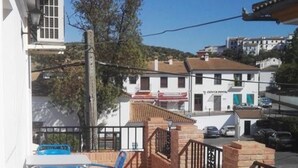 Porch - Venta Julian (El Bosque)