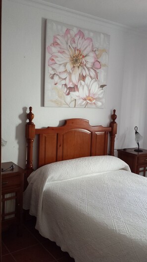 Free WiFi - Venta Julian (El Bosque)