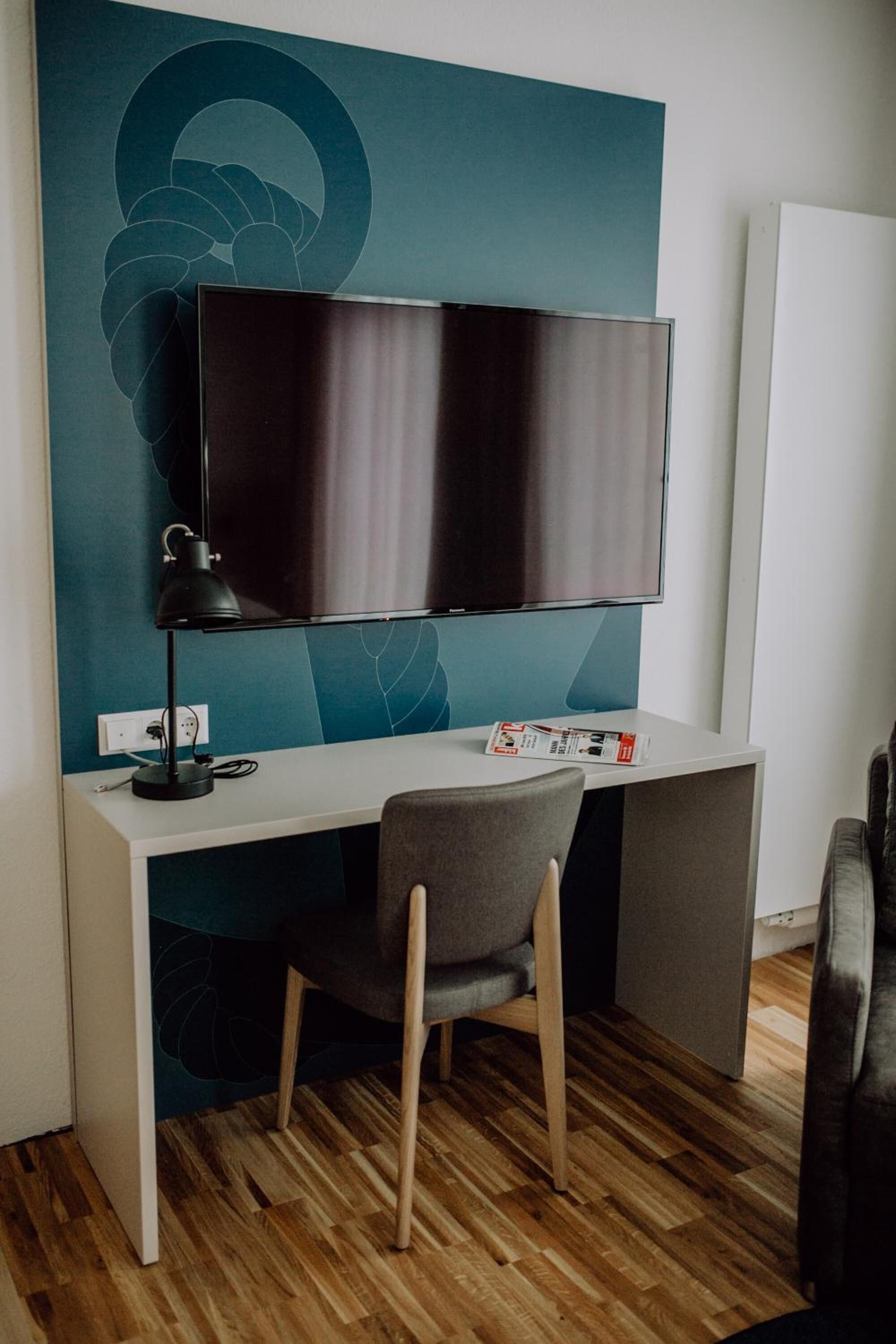 minibar, in-room safe, iron/ironing board, free wifi