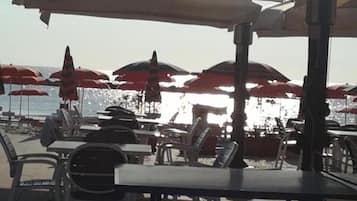 Strandbar