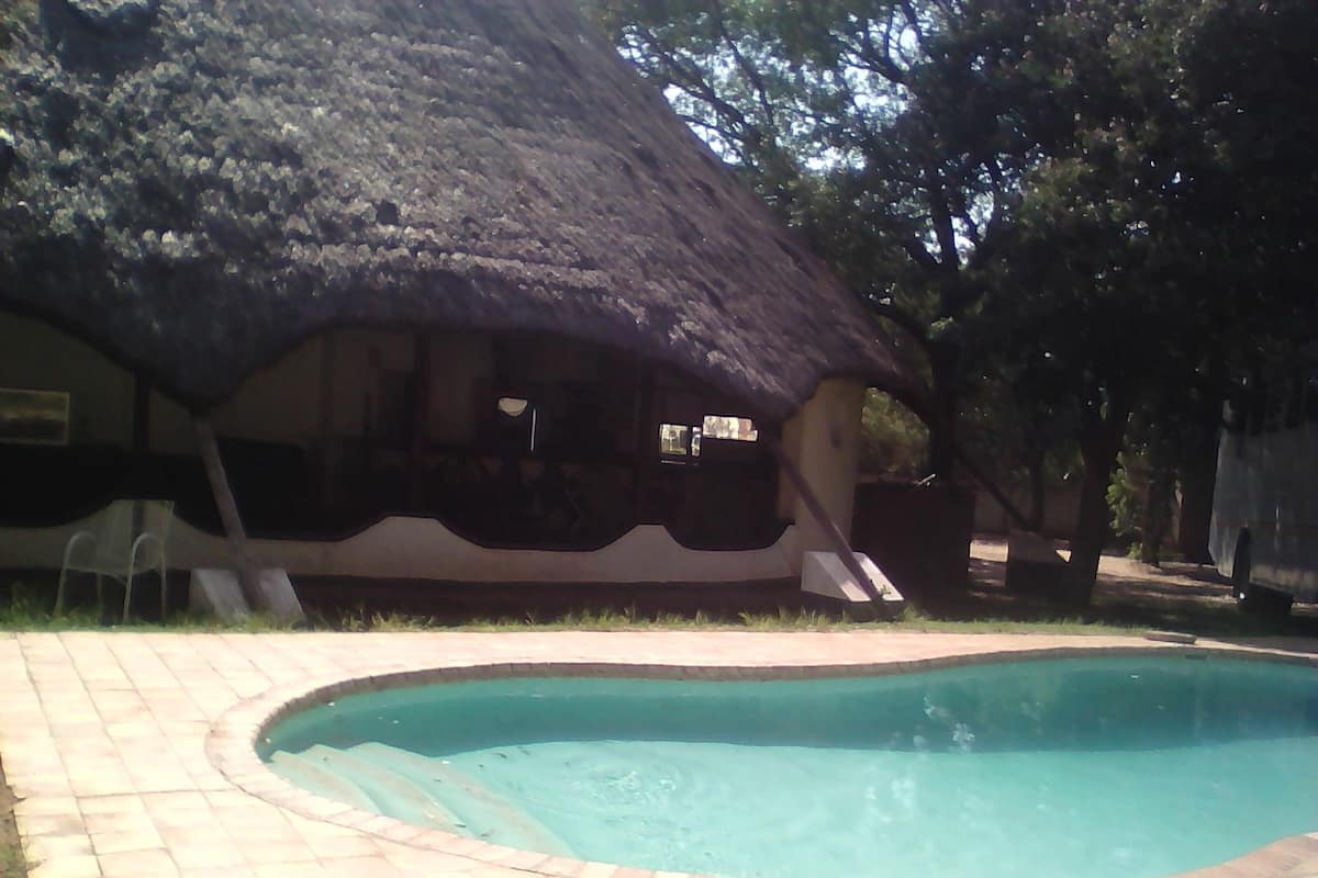 Private pool