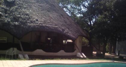Togara Cabin