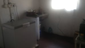 Standard House | Private kitchenette - Togara Cabin (Victoria Falls)