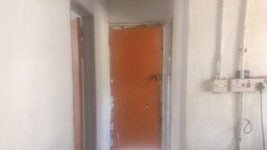 Hallway - Togara Cabin (Victoria Falls)