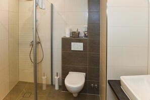 Towels - Boardinghouse Alte Bank (Woellstein)