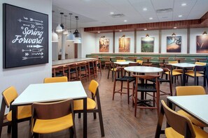 Dining - Fairfield Inn & Suites by Marriott Denver Tech Center North (Denver)