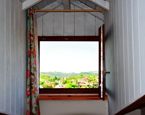 Interior - B&B Il Borgo Fiorito (Lerma)