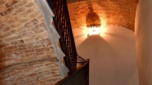 Detalle interior