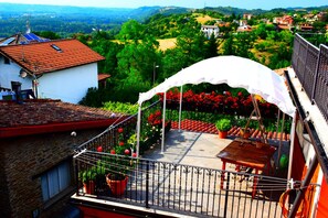 Unclassified image, 2 of 35, button - B&B Il Borgo Fiorito (Lerma)