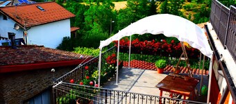 B&B 일 보르고 피오리토
