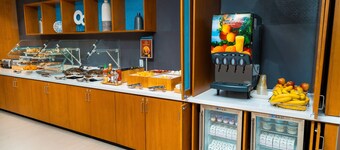 SpringHill Suites by Marriott Newark Fremont