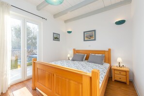 4 bedrooms, Internet