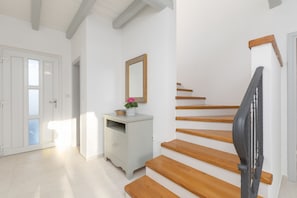 Interior - Villa Angelina (Istria - Svetvinčenat) (Svetvinčenat)