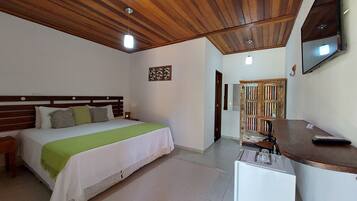 1 bedroom, hypo-allergenic bedding, pillow-top beds, minibar