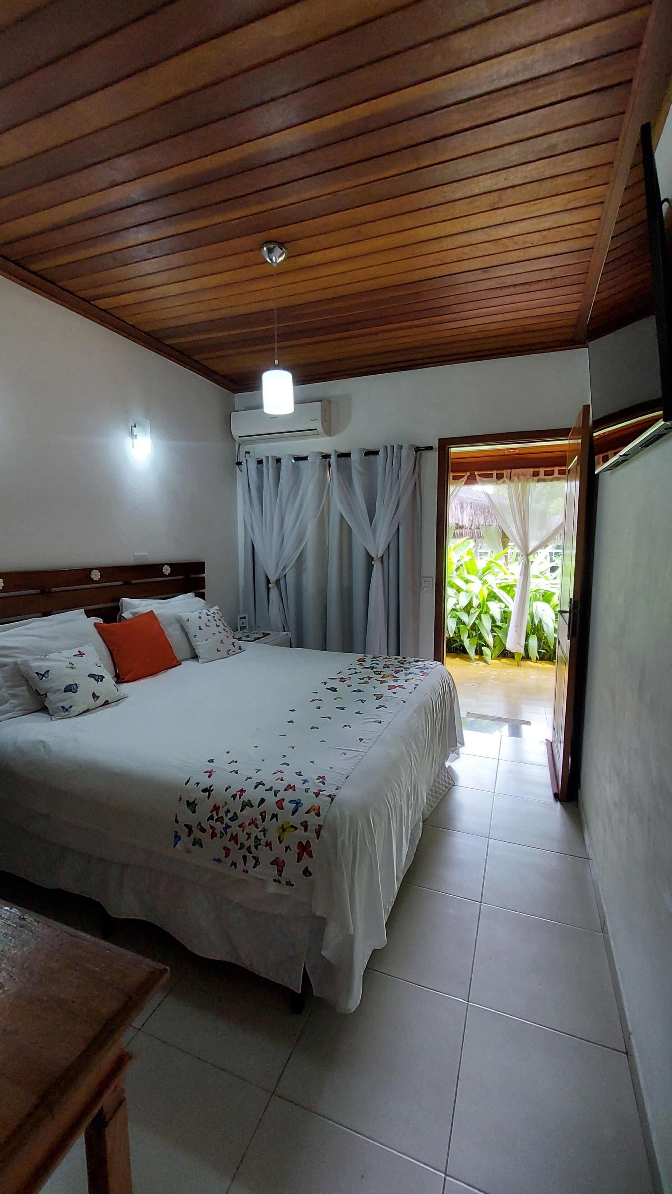 Chambre Standard, 1 grand lit, non-fumeur