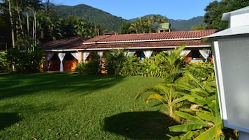 Jardín