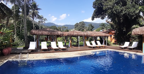 Pousada Canoa Caiçara