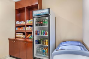 Property amenity - Comfort Suites Greensboro - High Point (Greensboro)