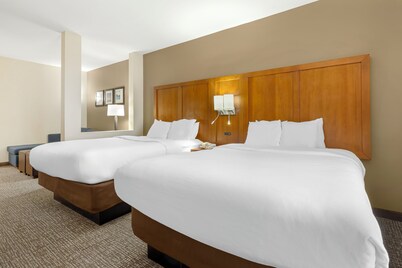 Comfort Suites Greensboro - High Point