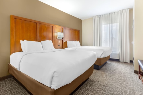Comfort Suites Greensboro - High Point