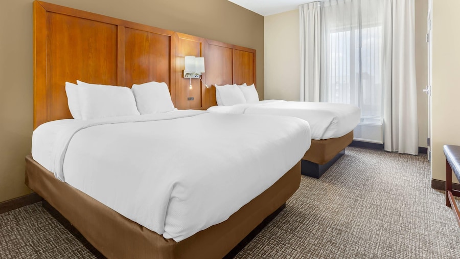 Comfort Suites Greensboro - High Point