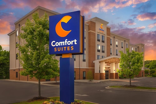 Comfort Suites Greensboro - High Point