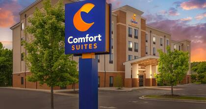 Comfort Suites Greensboro - High Point
