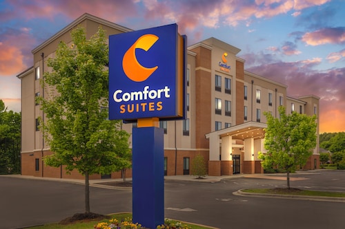 Comfort Suites Greensboro - High Point