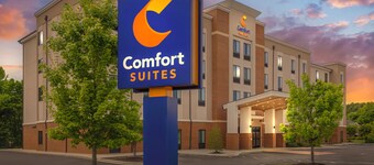 คอมฟอร์ตสวีทส์ กรีนส์โบโร - ไฮพอยต์