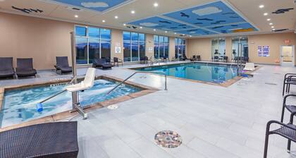 Holiday Inn Amarillo East