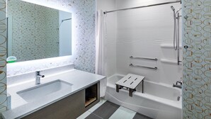 Room - Holiday Inn Amarillo East (Amarillo)