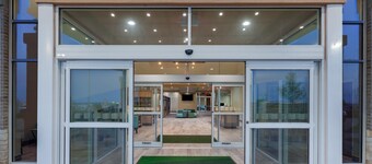 Holiday Inn Amarillo East