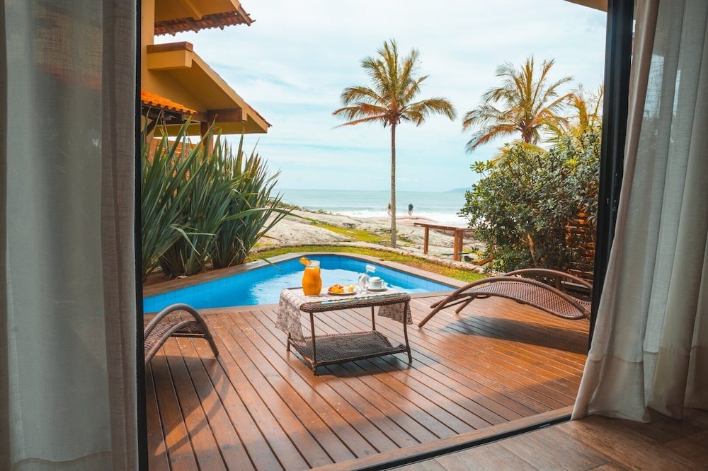 Hotel Atalaia Do Mariscal