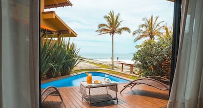 Hotel Atalaia Do Mariscal