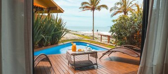 Hotel Atalaia Do Mariscal