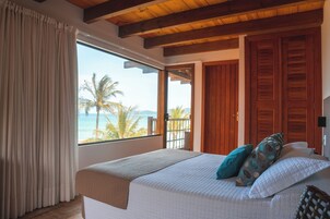 Vistas desde la habitación