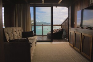 Vistas desde la habitación