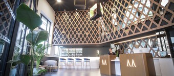 Hôtel Le Magic & Spa