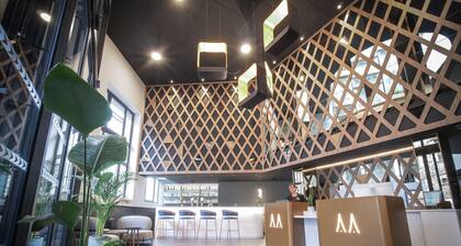 HĂŽtel Le Magic & Spa