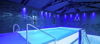 Hôtel Le Magic & Spa