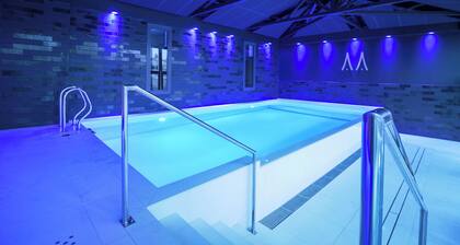 Hôtel Le Magic & Spa