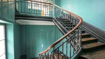 Escaleras