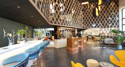 Hôtel Le Magic & Spa