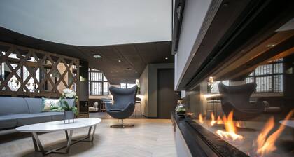 Hôtel Le Magic & Spa