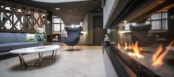 HĂŽtel Le Magic & Spa